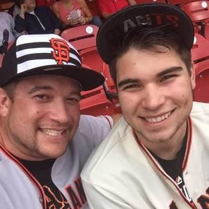 Meet your Posher, Michael