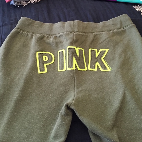 Victoria's Secret PINK sweats