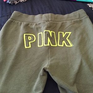 Victoria's Secret PINK sweats