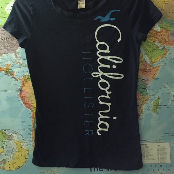 Hollister Shirt