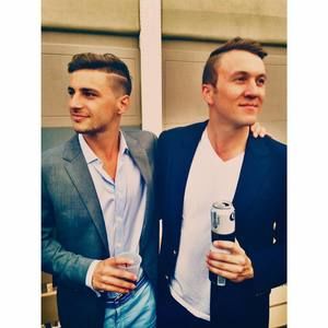 Meet your Posher, Colin