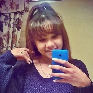 Meet your Posher, Shanice