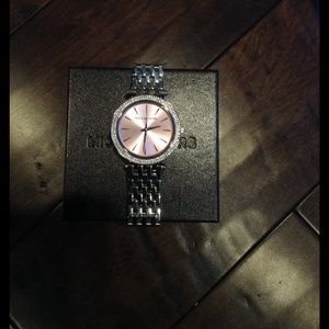 Michael Kors watch
