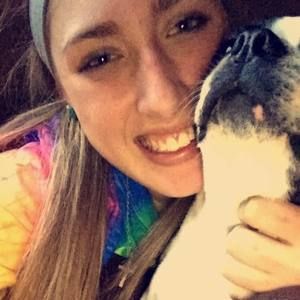 Meet your Posher, Mackenzie