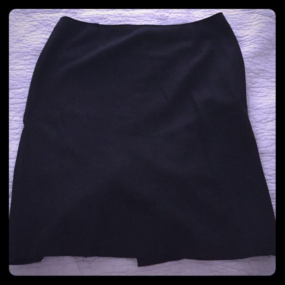 100% AUTHENTIC Lanvin skirt
