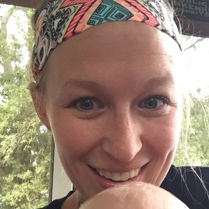 Meet your Posher, Lori