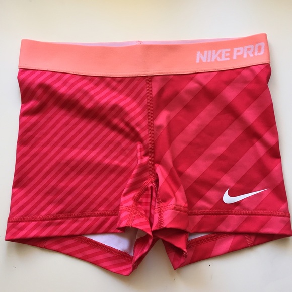 NIKE PRO dri-fit shorts