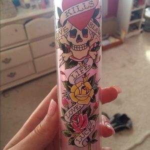 Ed Hardy Perfume