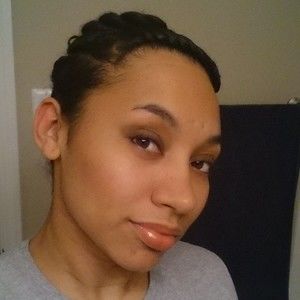 Meet your Posher, Janee'