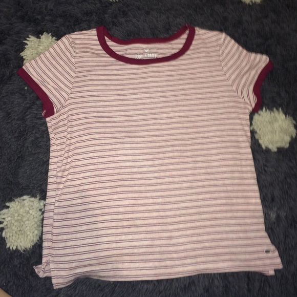 American Eagle Soft & Sexy T