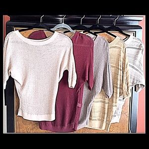 Elbow length Sweaters - DONT PURCHASE here