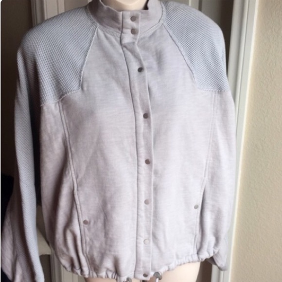 ‼️BLACK FRIDAY SALE‼️ Alexander Wang jacket - Picture 4 of 4