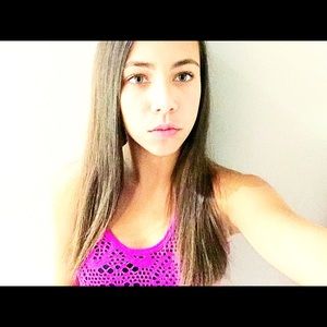 Meet your Posher, Angelina