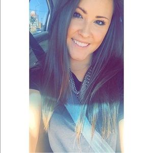 Meet your Posher, Megan