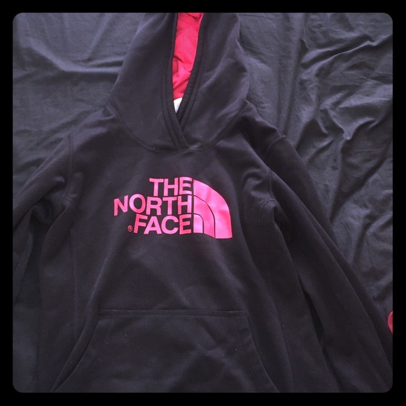 North face Women's Hoodie 💓