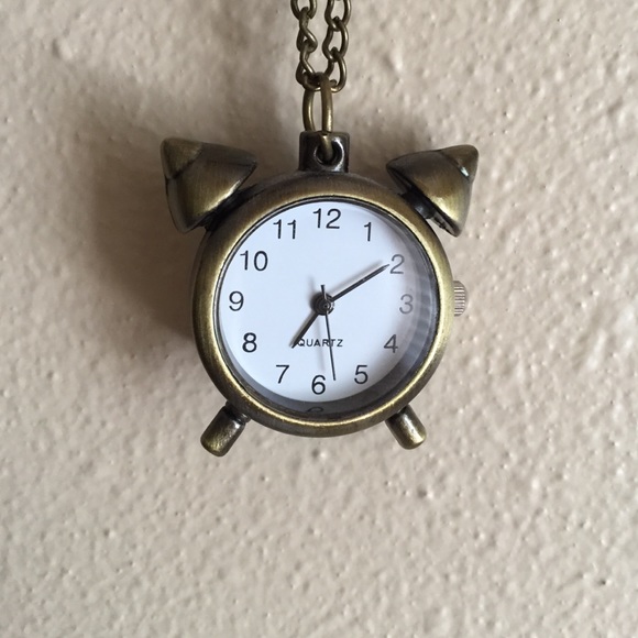 Timeless necklace - Picture 2 of 2