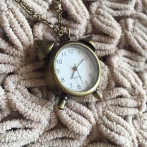 Timeless necklace