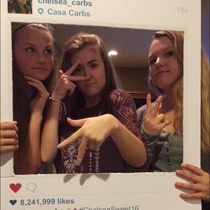 Meet your Posher, Erin