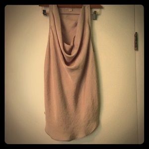 Michael Kors Sleeveless Blouse
