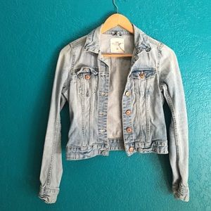 H&M Denim jacket
