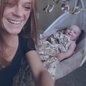 Meet your Posher, Melanie