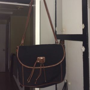 Urban Outfitters Messenger bag