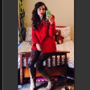 Meet your Posher, Jamie