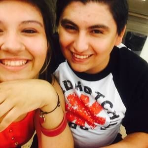 Meet your Posher, Christopher