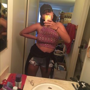 Meet your Posher, Gigi