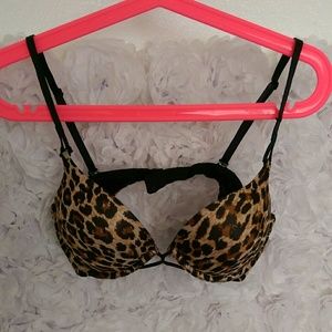 ❌ SOLD ❌Victoria's Secret Miraculous Bra