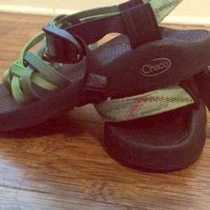 Chacos