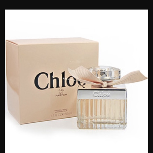 Not for sale.  ISO Chloe EDP FOR TRADE