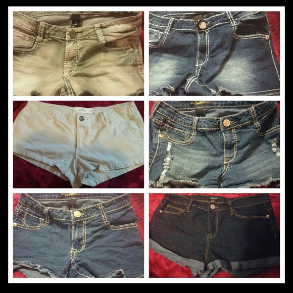 Check out my closet