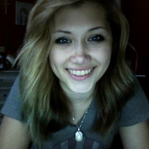 Meet your Posher, Barbora