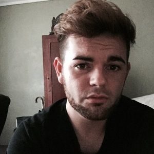 Meet your Posher, David