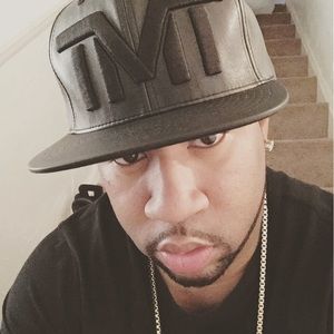 Meet your Posher, Greg