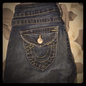 True religion jeans
