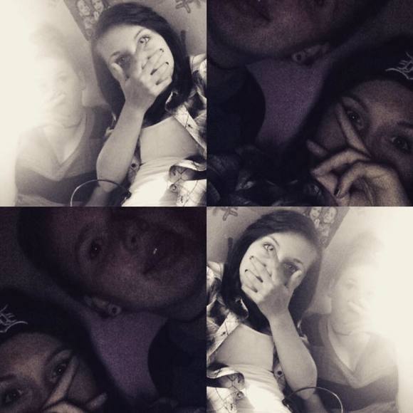 Meet your Posher, Brittaney - Picture 1 of 1