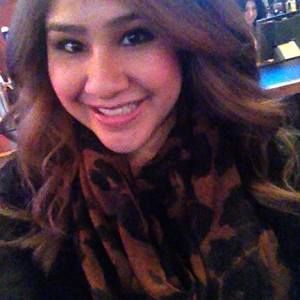 Meet your Posher, Erin