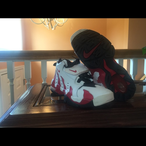 Air DT Max