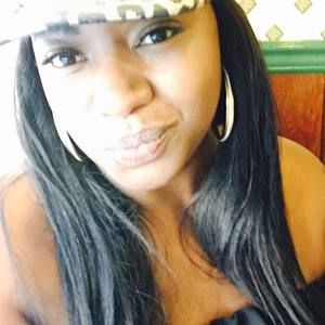 Meet your Posher, Tiffany