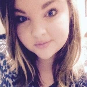 Meet your Posher, Kristine