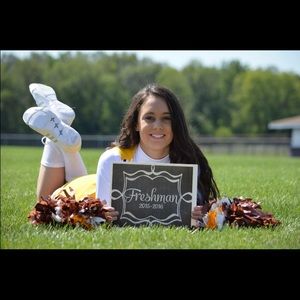 Meet your Posher, Autumn