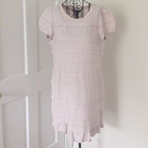 Marc by Marc Jacobs dress.