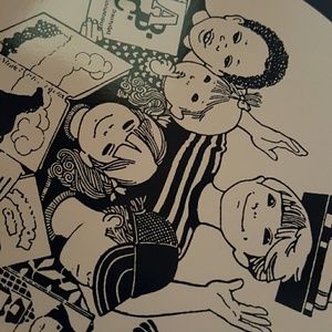 Meet your Posher, Caprice