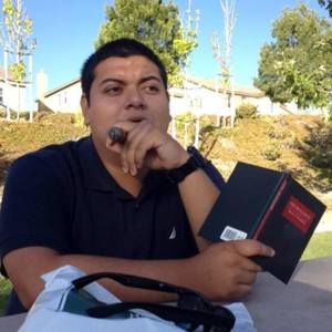 Meet your Posher, Cody