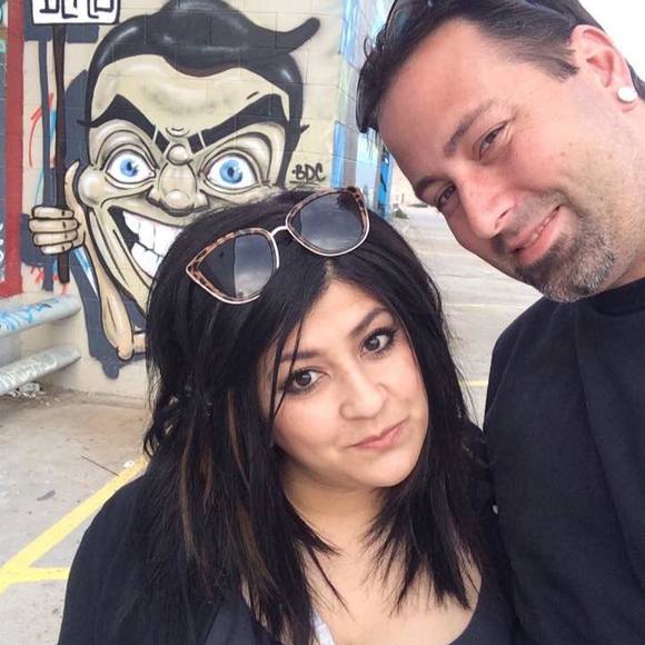 Meet your Posher, Jackie - Picture 1 of 1