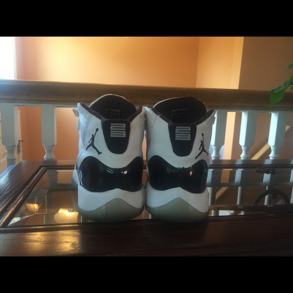 2010 Air jordan Concord 11s