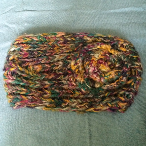 Winter Head/Ear Warmer