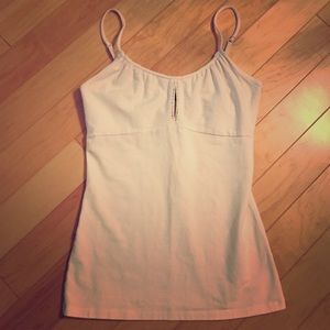 Express bra tank top